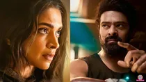 Deepika Padukone, Prabhas in Kalki