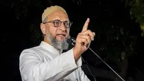 Owaisi