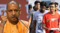 uttar pradesh assistant professor exam yogi adityanath