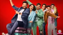 kapil sharma, sunil grover, archana puran singh, kiku sharda, rajiv thakur, the great indian kapil show,