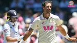 Mitchell Starc, Ashes 2025-2026, Australia vs England