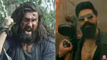Ranveer Singh in Dhurandhar, Yash in Toxic