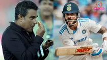 virat kohli, Sanjay Manjrekar, Sanjay Manjrekar on virat kohli