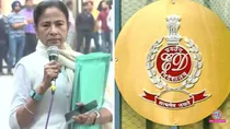 mamta on ed raid pettion calcutta high court 