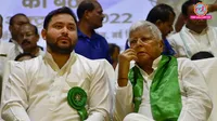 Delhi court frames charges against Lalu Yadav, Rabri, Tejashwi, Tej Pratap, others in Railways land-for-jobs case
