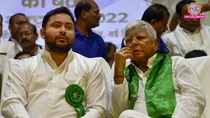 Delhi court frames charges against Lalu Yadav, Rabri, Tejashwi, Tej Pratap, others in Railways land-for-jobs case