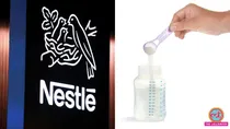 why did Nestle recall its infant formula from international market know everything about cereulide