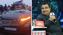 nitin gadkari cashless treatment scheme