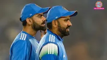 Rohit Sharma Virat Kohli eyes on Sachin Tendulkar Jacques Kallis