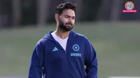 Rishabh Pant, Rishabh Pant Injury