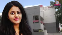 Puja Khedkar, Theft, IAS Puja Khedkar, IAS, Puja Khedkar case, Puja Khedkar news, khedkar, Puja Khedkar father