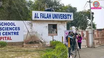 ED may attach Al-Falah University campus under anti-money laundering law
