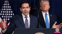trump supports marco rubio as cuba president said sounds good