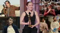 golden globe awards 2026, one battle after another, adolescence 