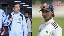 gautam gambhir, ayush badoni, cricket news
