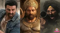 sunny deol, ikka, ramayana, border 2,