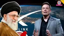 Iran uses kill switch to jam Starlink as protests rage on. Did China or Russia help?
