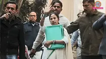 I-PAC raid case Pratik Jain tmc mamata-banerjee