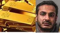 Canada’s Biggest Gold Heist