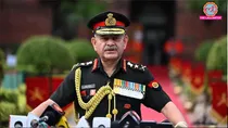 Army Chief General Upendra Dwivedi press conference 