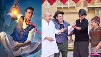 akshay kumar, bhooth bangla, rajpal yadav, priyadarshan, paresh rawal, akshay kumar,