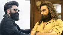 Yash in Toxic, Ranveer Singh in Dhurandhar