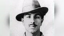 bhagwant man bhagat singh video audio