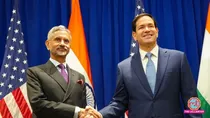 jaishankar marco rubio talks amid india us trade deal negotiations and tariff tensions 
