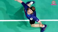 Anders Antonsen, India open, india open 2026,