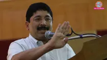 DMK, MP, Dayanidhi Maran, DMK Dayanidhi Maran, DMK MP Dayanidhi Maran, north india vs south india