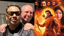 ranbir kapoor, hans zimmer, ar rahman, ramayana, sai pallavi, yash,