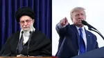 America iran qatar nuclear fascility donald trump