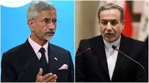 iran india america donald trump tarrif s jaishankar