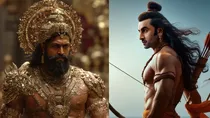 Yash, Ranbir Kapoor, ramayana 