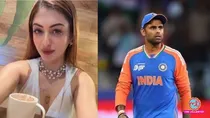 khushi mukherjee 100 crore defamation case surya kumar yadav fan files police complaint