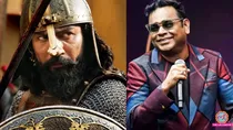chhaava, vicky kaushal, ar rahman,