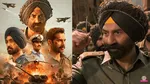 Border 2 trailer, Sunny Deol 