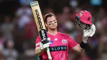 Steve Smith, BBL, Big Bash League