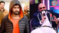 b praak, b praak songs, b praak threat, lawrence bishnoi, singer b praak gets death threat from gangster lawrence bishnoi gang