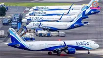 Indigo fined Rs 22 crore for delay bad rostering weak planning chaos dgca