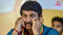 bjp mp manoj tiwari mumbai house theft rs 5 lakh ex employee arrested