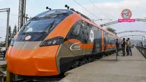 Vande Bharat sleeper express