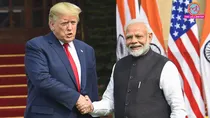 Donald Trump, Narendra Modi, Gaza, Israel, Palestine, 