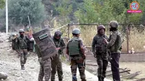 Jammu Kashmir Kishtwar gunfight with terrorists