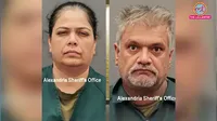 Indian-Origin Couple Arrested In US