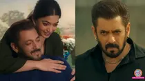 rashmika mandanna, sikandar, salman khan,