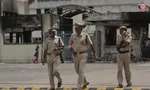 Haryana fake police officer