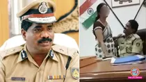 Karnataka DGP level IPS Ramachandra Rao suspended over alleged intimate video