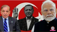 Can india form new QUAD with israel greece cyprus to counter pakistan turkey saudi defense pact