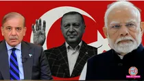 Can india form new QUAD with israel greece cyprus to counter pakistan turkey saudi defense pact